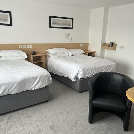 Drummond Hotel Ballykelly Kültér fotó