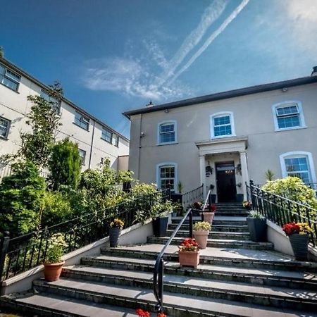 Drummond Hotel Ballykelly Kültér fotó