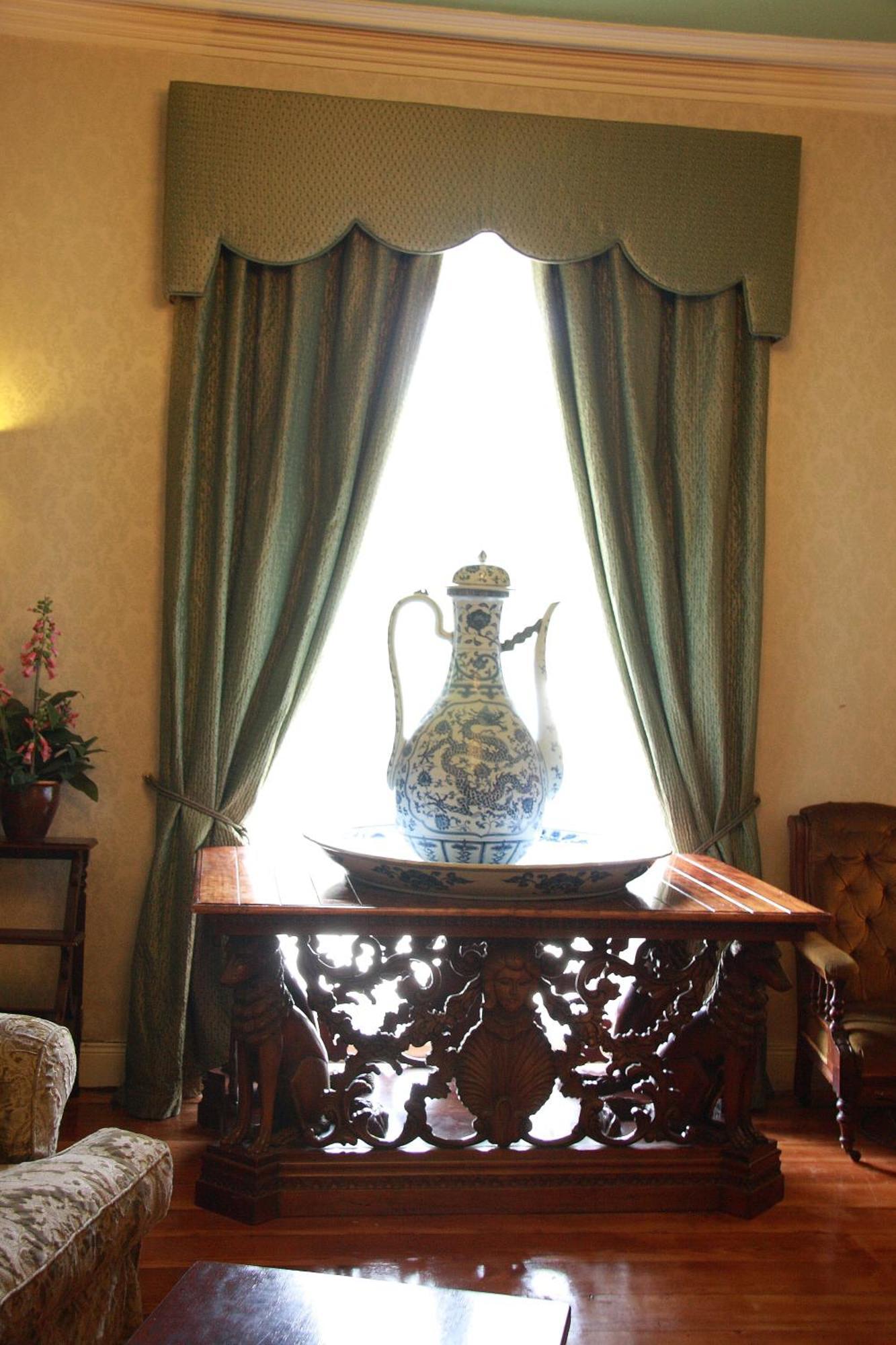 Drummond Hotel Ballykelly Kültér fotó