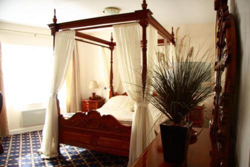 Drummond Hotel Ballykelly Kültér fotó