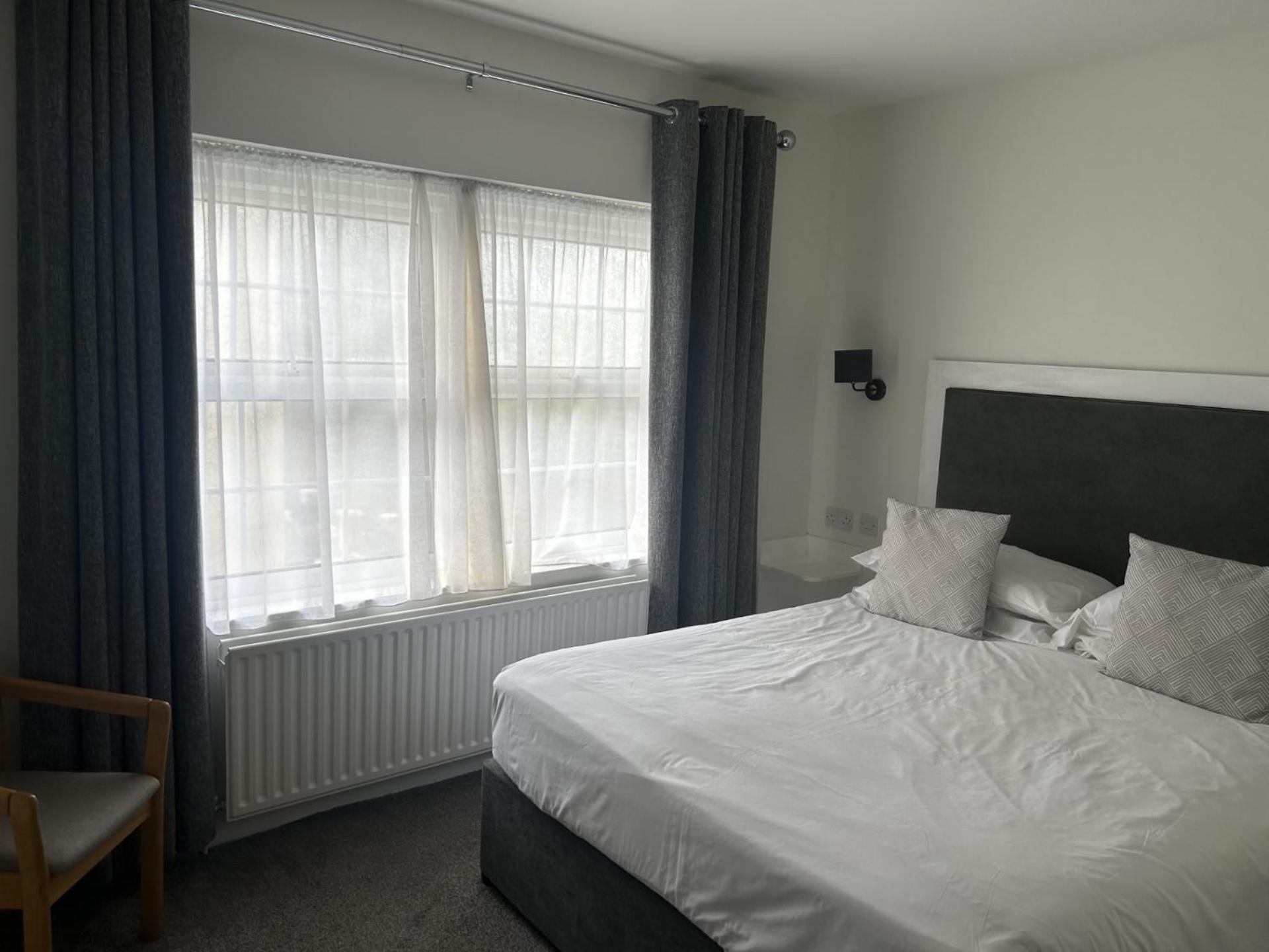 Drummond Hotel Ballykelly Kültér fotó