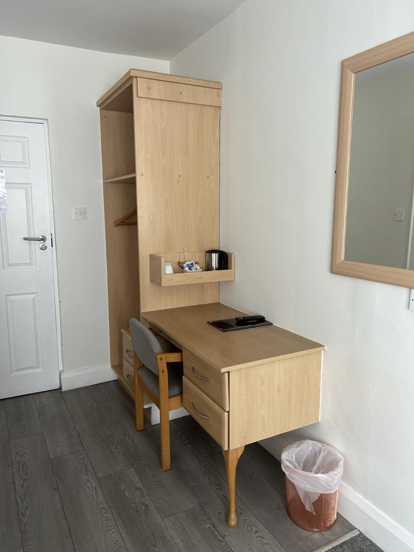 Drummond Hotel Ballykelly Kültér fotó