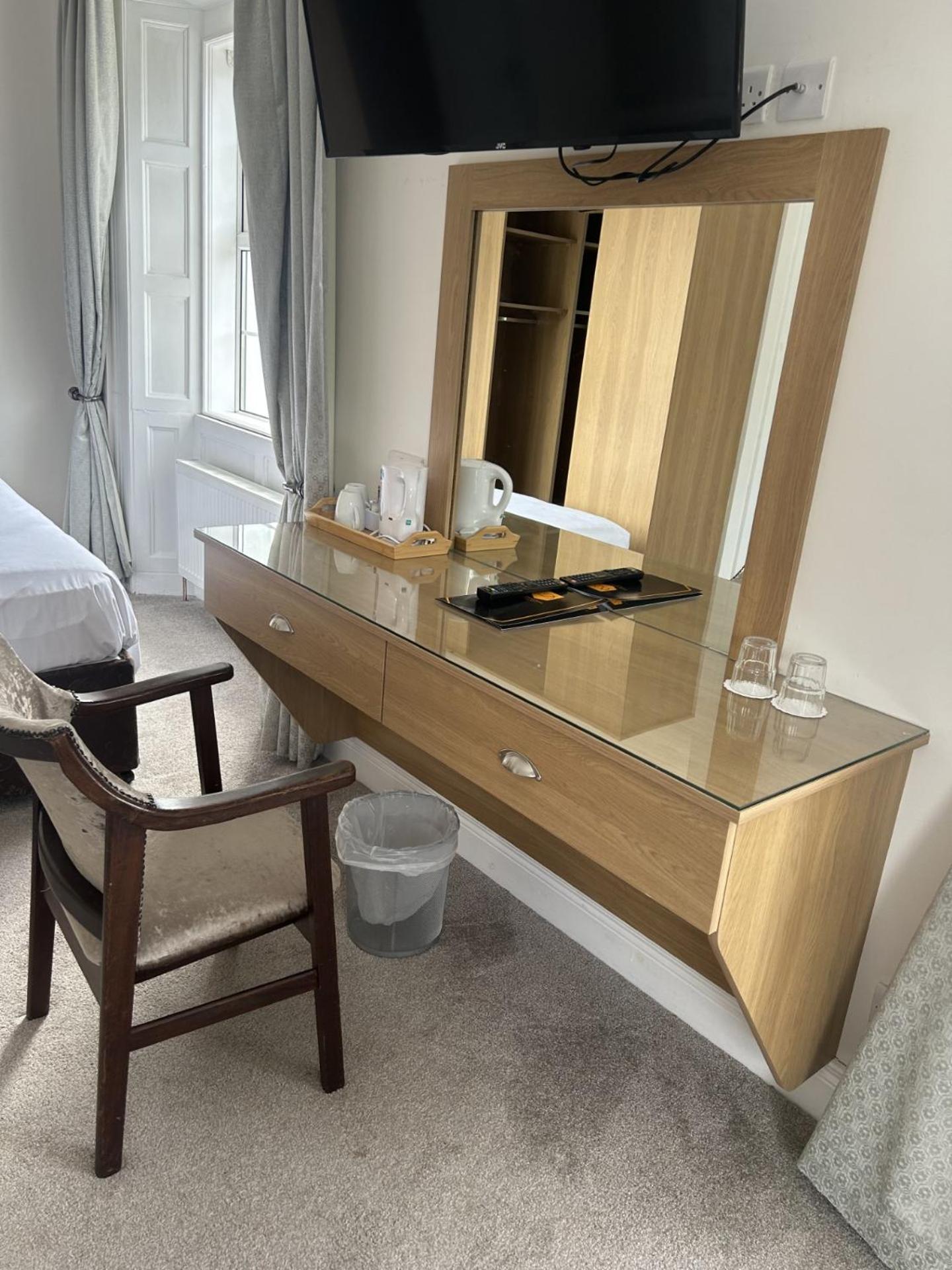 Drummond Hotel Ballykelly Kültér fotó