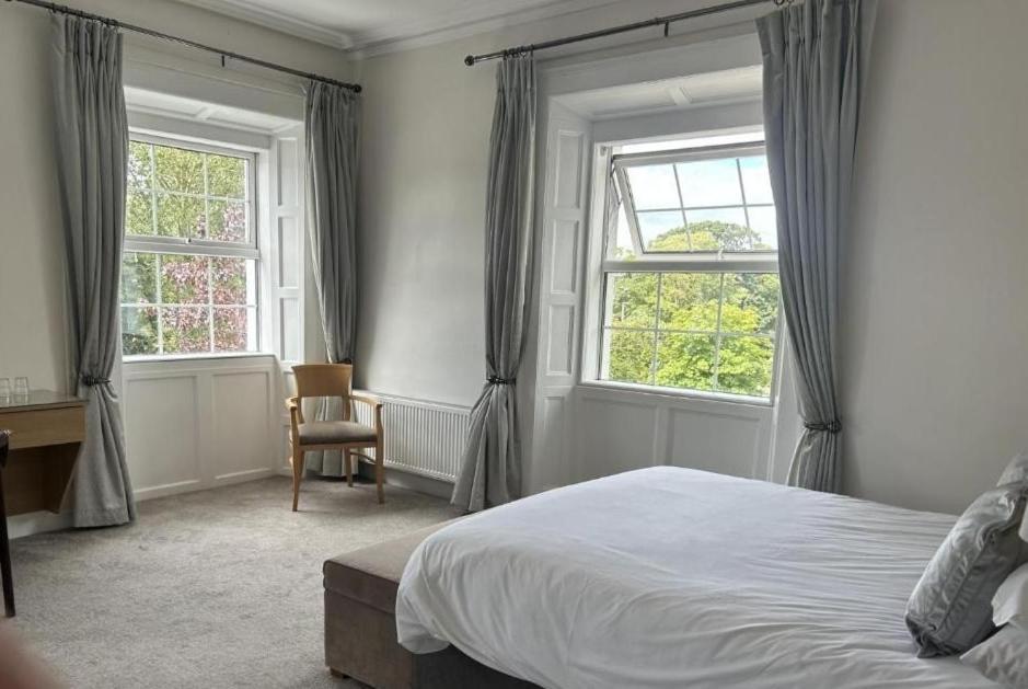 Drummond Hotel Ballykelly Kültér fotó