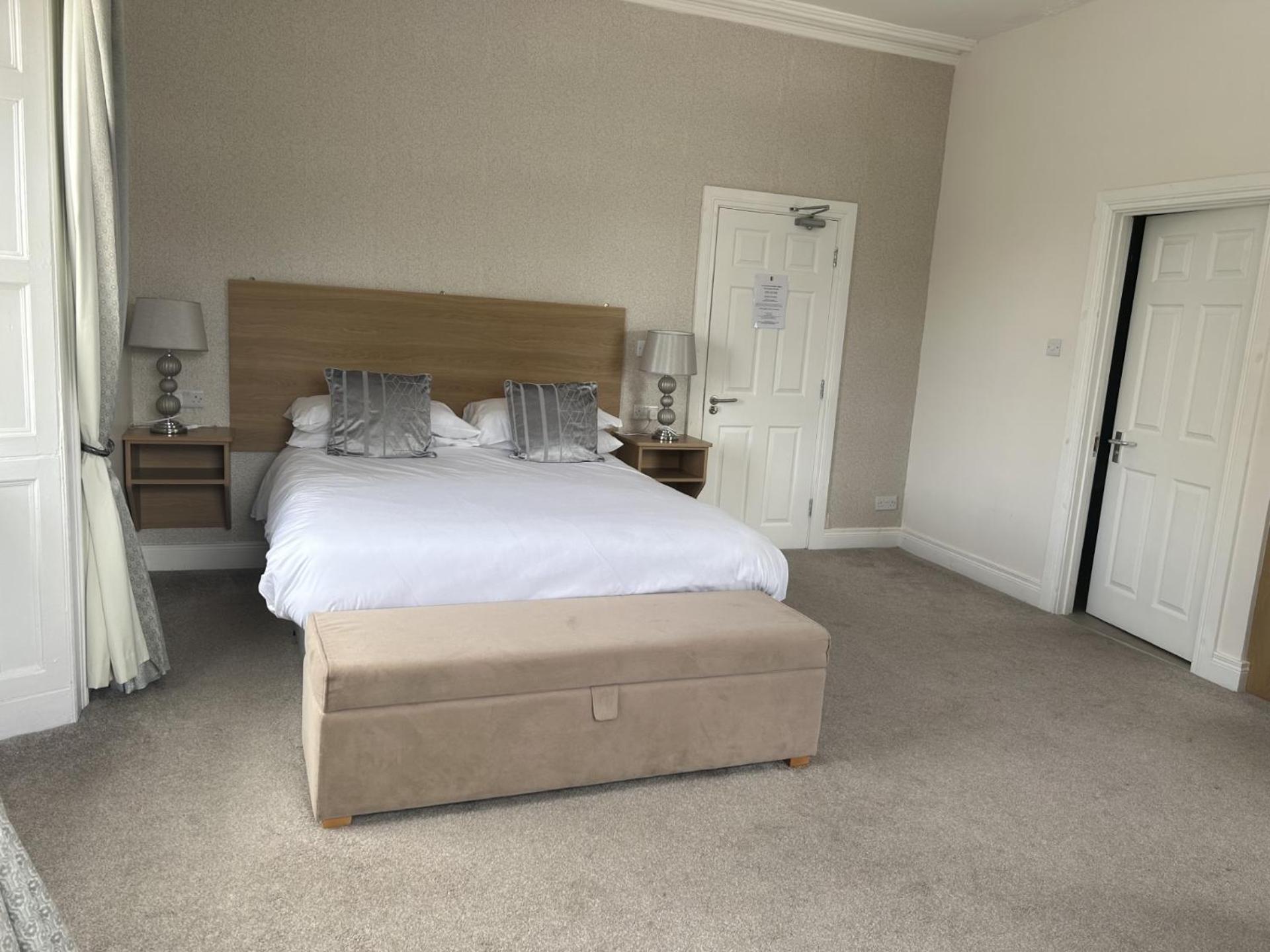 Drummond Hotel Ballykelly Kültér fotó